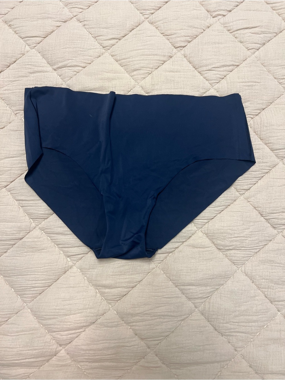 Old Navy Women’s Navy Blue Stretch Panties